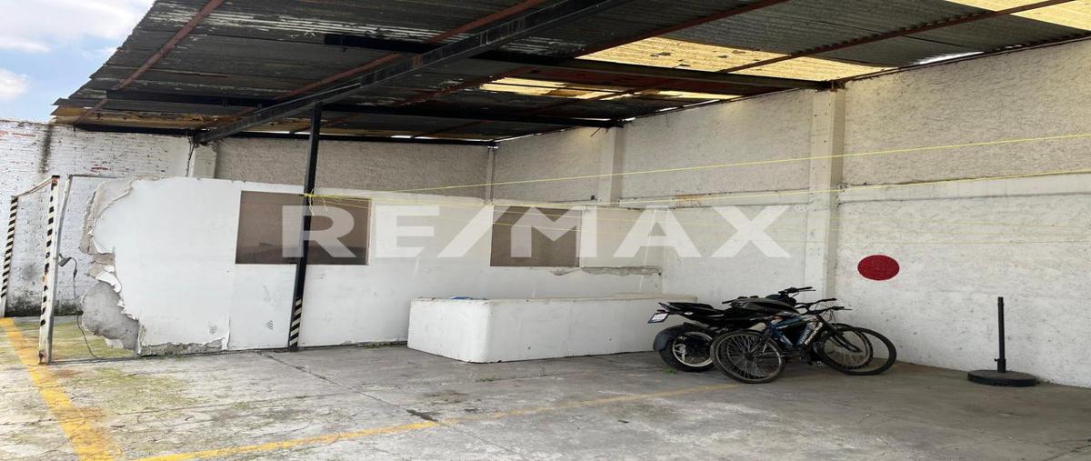 Foto de terreno comercial en venta en avenida tamaulipas , tepopotla, álvaro obregón, df / cdmx, 30282899 No. 05
