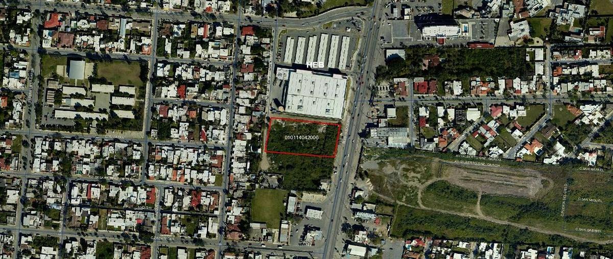 Foto de terreno habitacional en avenida tamaulipas , valle de aguayo, victoria, tamaulipas, 0 foto 01 Foto de terreno habitacional en venta en avenida tamaulipas , valle de aguayo, victoria, tamaulipas, 0 No. 01