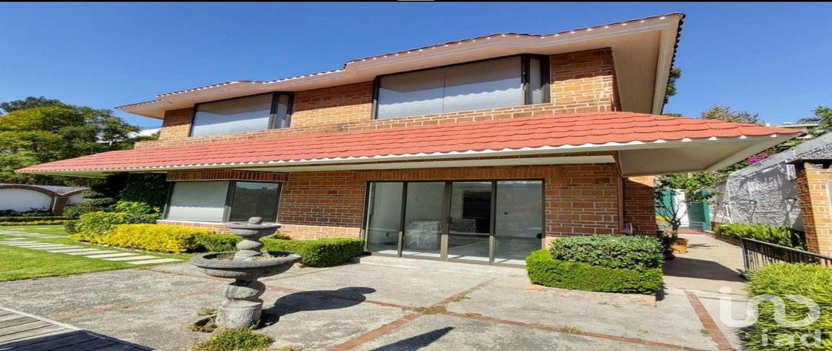 Foto de casa en venta en avenida tanforan 72, lomas hipódromo, naucalpan de juárez, méxico, 29484849 No. 03