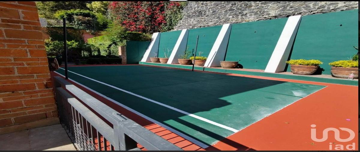 Foto de casa en venta en avenida tanforan 72, lomas hipódromo, naucalpan de juárez, méxico, 29484849 No. 04