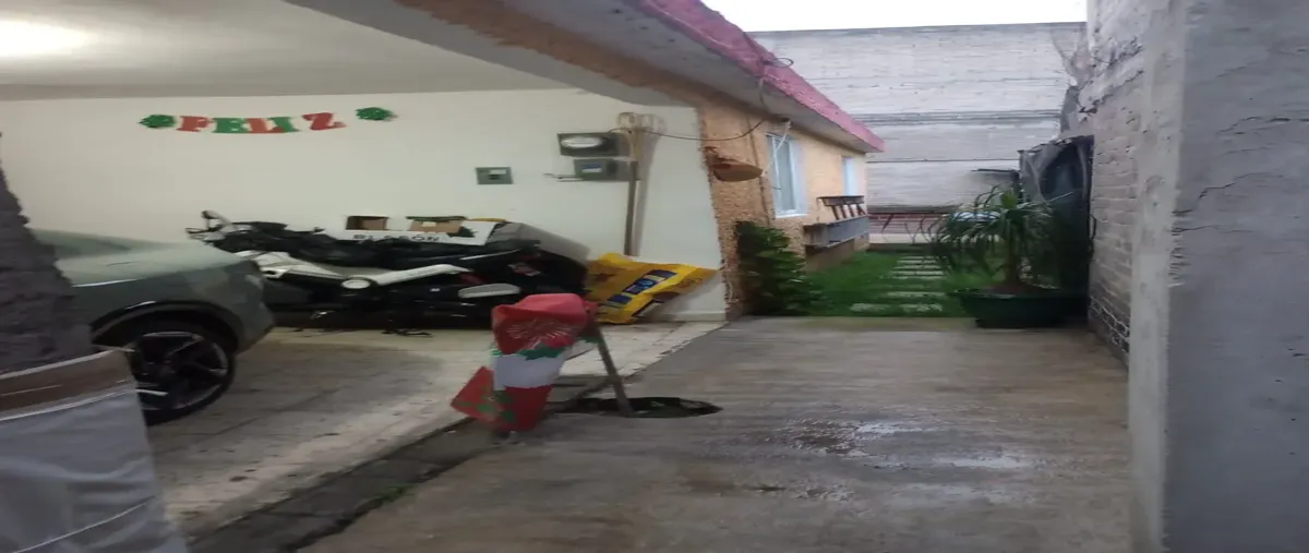 Foto de casa en venta en avenida taxqueña 0, san antonio culhuacán, iztapalapa, df / cdmx, 0 No. 01