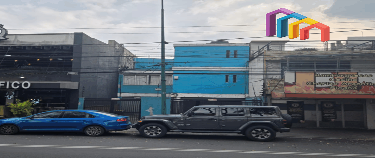 Foto de casa en renta en avenida taxqueña , educación, coyoacán, df / cdmx, 0 No. 03