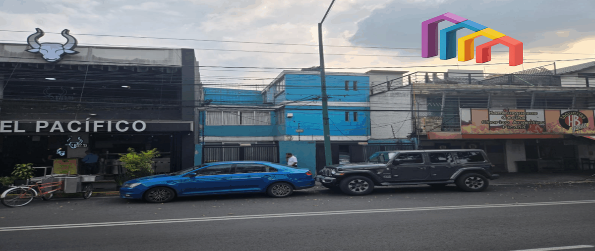 Foto de casa en renta en avenida taxqueña , educación, coyoacán, df / cdmx, 0 No. 04