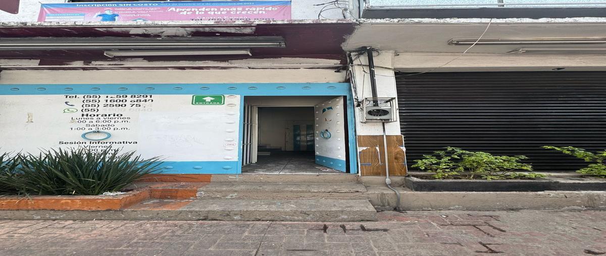 Foto de oficina en renta en avenida taxqueña , tula, iztapalapa, df / cdmx, 29332270 No. 01