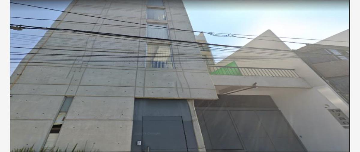 Foto de departamento en venta en avenida te 80, granjas méxico, iztacalco, df / cdmx, 0 No. 03