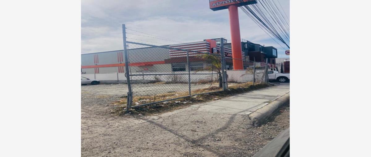 Foto de terreno comercial en renta en avenida tec de monterrey 1000, la puerta de hierro, pachuca de soto, hidalgo, 26106274 No. 01