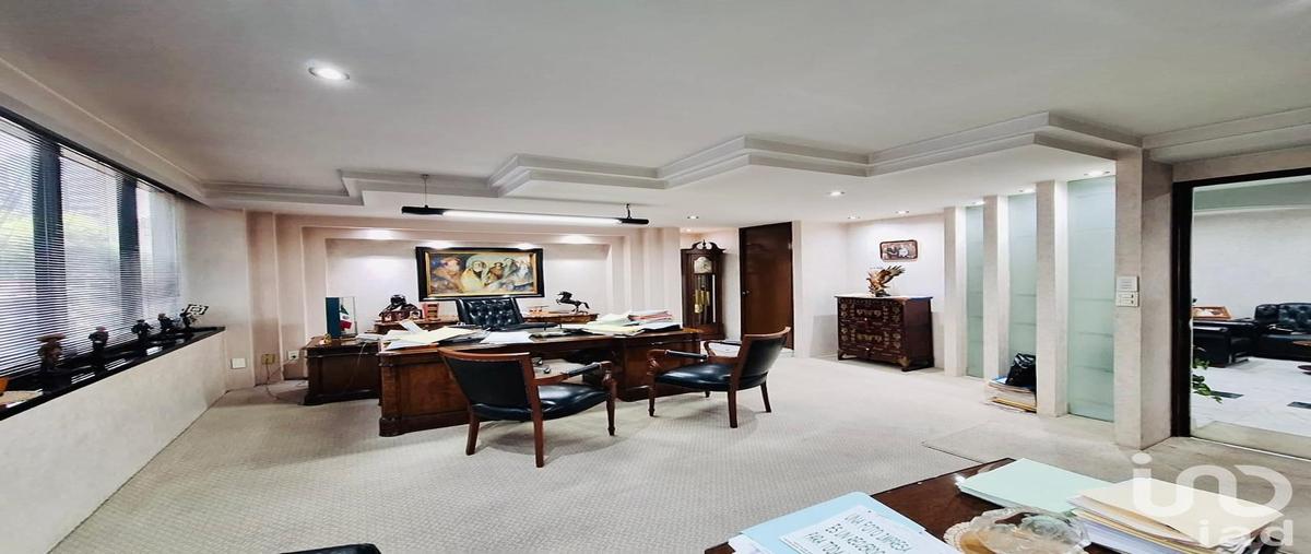Foto de oficina en venta en avenida tecamachalco 110, reforma social, miguel hidalgo, df / cdmx, 28719706 No. 03