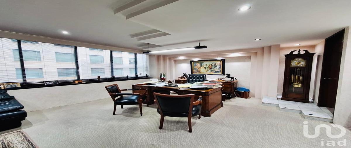 Foto de oficina en venta en avenida tecamachalco 110, reforma social, miguel hidalgo, df / cdmx, 28719706 No. 04