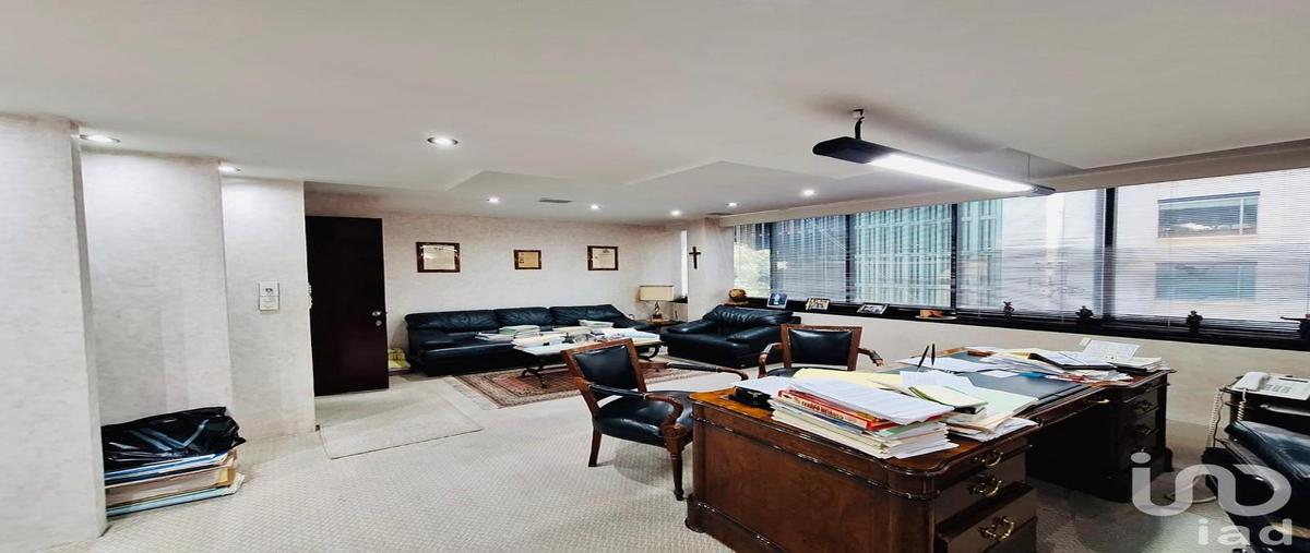 Foto de oficina en venta en avenida tecamachalco 110, reforma social, miguel hidalgo, df / cdmx, 28719706 No. 05