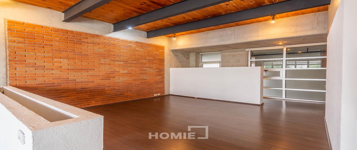 Foto de departamento en renta en avenida tecamachalco 159, reforma social, miguel hidalgo, df / cdmx, 30178714 No. 04