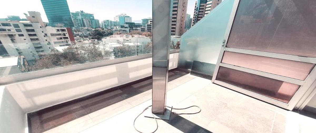 Foto de departamento en venta en avenida tecamachalco 31, reforma social, miguel hidalgo, df / cdmx, 0 No. 03