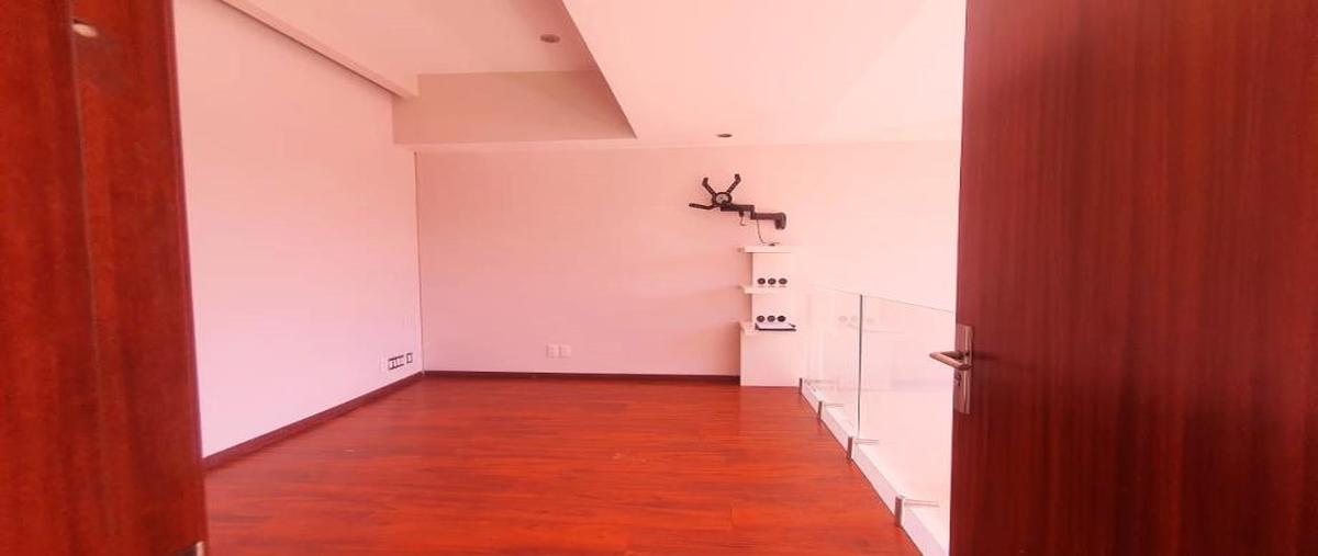 Foto de departamento en venta en avenida tecamachalco 31, reforma social, miguel hidalgo, df / cdmx, 0 No. 05