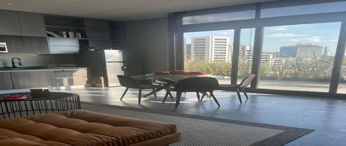 Foto de departamento en renta en avenida tecamachalco , reforma social, miguel hidalgo, df / cdmx, 0 No. 03