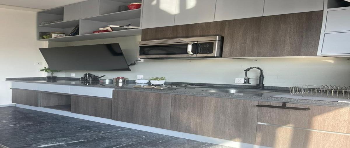 Foto de departamento en renta en avenida tecamachalco , reforma social, miguel hidalgo, df / cdmx, 0 No. 04