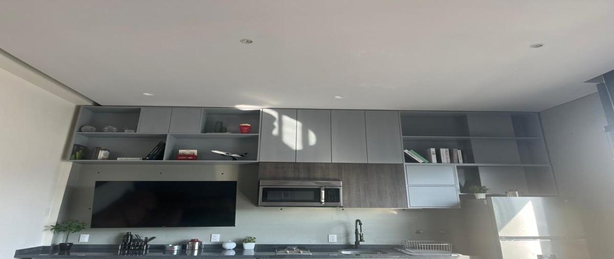 Foto de departamento en renta en avenida tecamachalco , reforma social, miguel hidalgo, df / cdmx, 0 No. 05