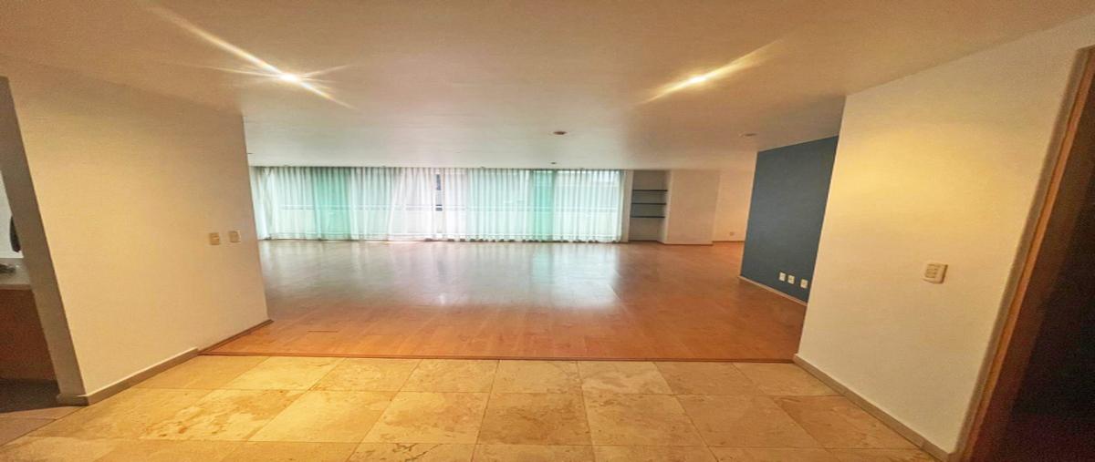 Foto de departamento en venta en avenida tecamachalco , reforma social, miguel hidalgo, df / cdmx, 28847398 No. 04