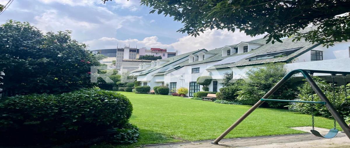 Foto de casa en condominio en venta en avenida tecamachalco , reforma social, miguel hidalgo, df / cdmx, 30262212 No. 02