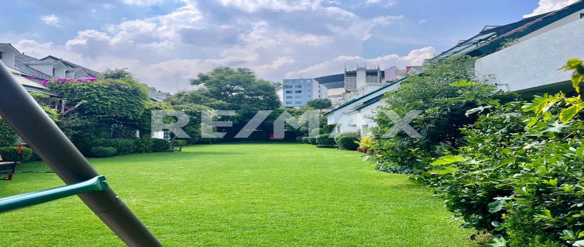 Foto de casa en condominio en venta en avenida tecamachalco , reforma social, miguel hidalgo, df / cdmx, 30262212 No. 03