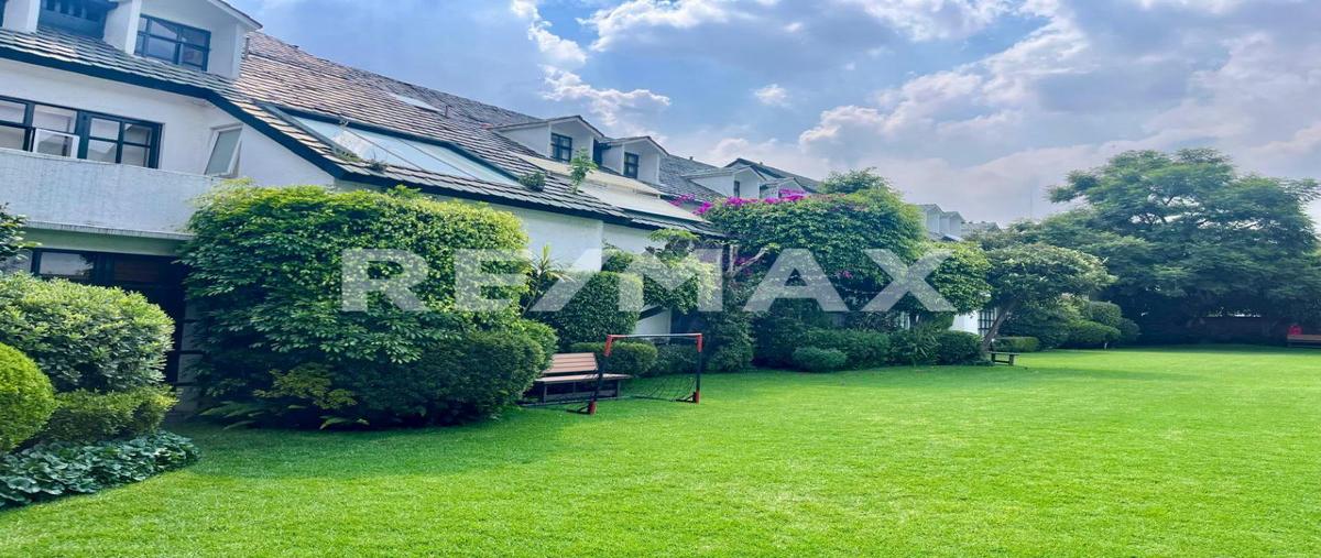 Foto de casa en condominio en venta en avenida tecamachalco , reforma social, miguel hidalgo, df / cdmx, 30262212 No. 05