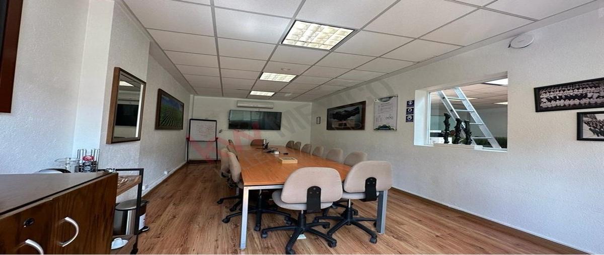 Foto de edificio en renta en avenida tecamachalco , reforma social, miguel hidalgo, df / cdmx, 30702064 No. 04