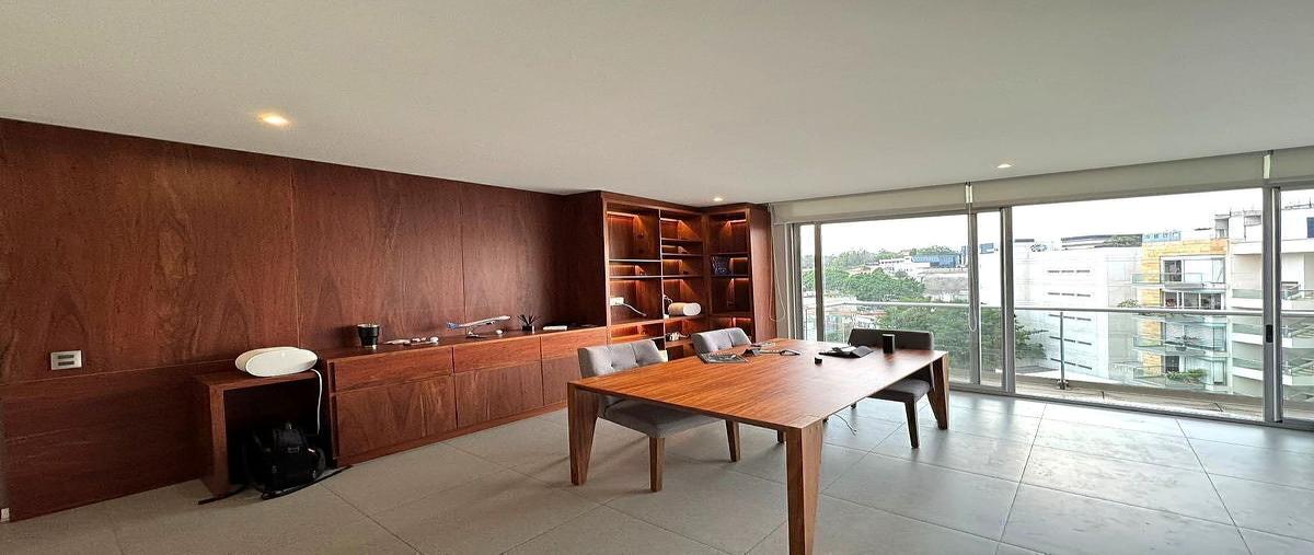 Foto de departamento en venta en avenida tecamachalco , reforma social, miguel hidalgo, df / cdmx, 0 No. 03