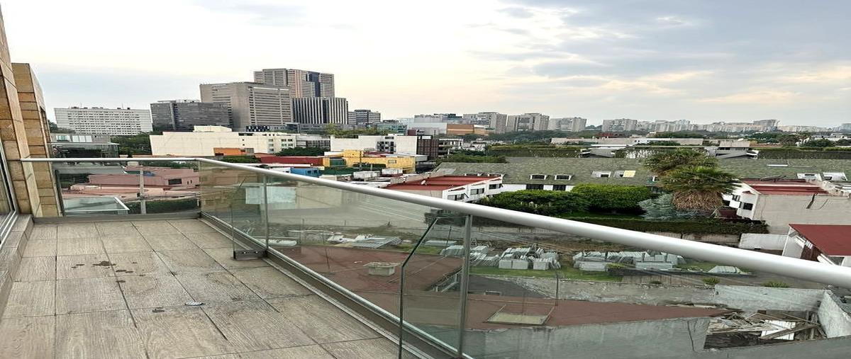 Foto de departamento en venta en avenida tecamachalco , reforma social, miguel hidalgo, df / cdmx, 0 No. 05