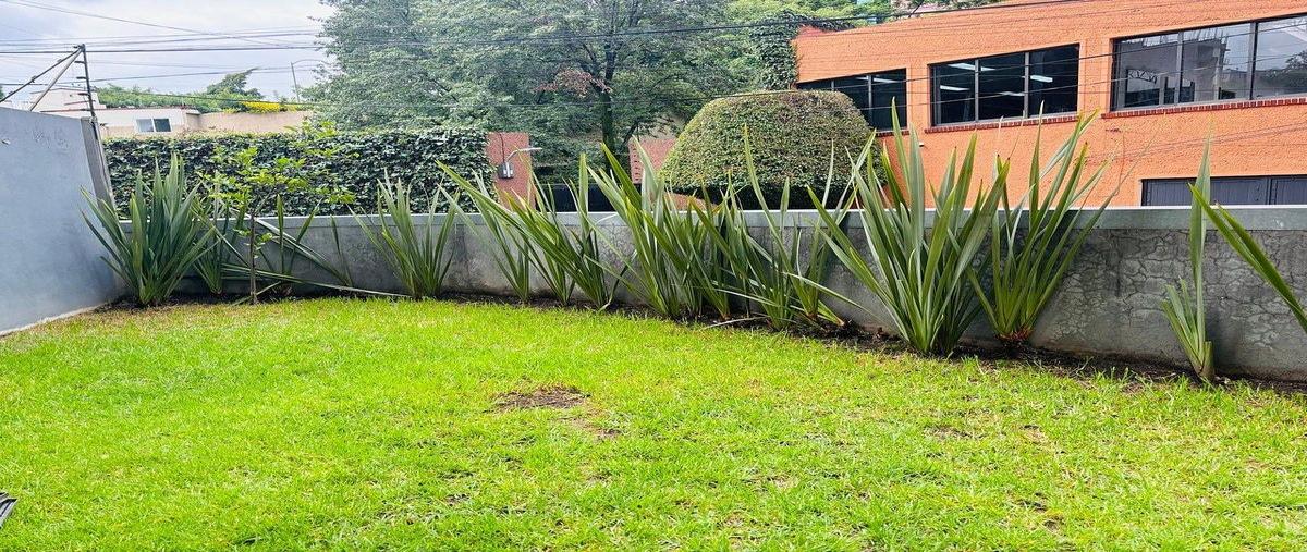 Foto de departamento en renta en avenida tecamachalco , reforma social, miguel hidalgo, df / cdmx, 0 No. 03