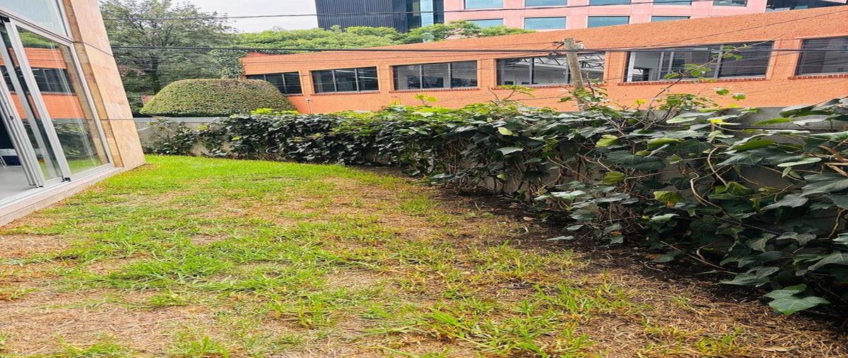 Foto de departamento en renta en avenida tecamachalco , reforma social, miguel hidalgo, df / cdmx, 0 No. 06