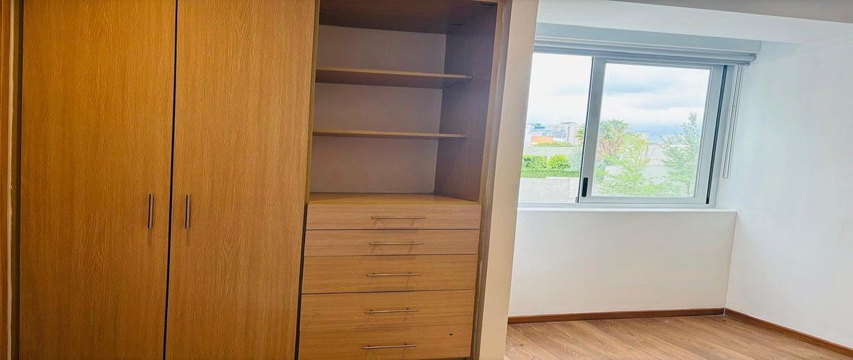 Foto de departamento en renta en avenida tecamachalco , reforma social, miguel hidalgo, df / cdmx, 0 No. 10