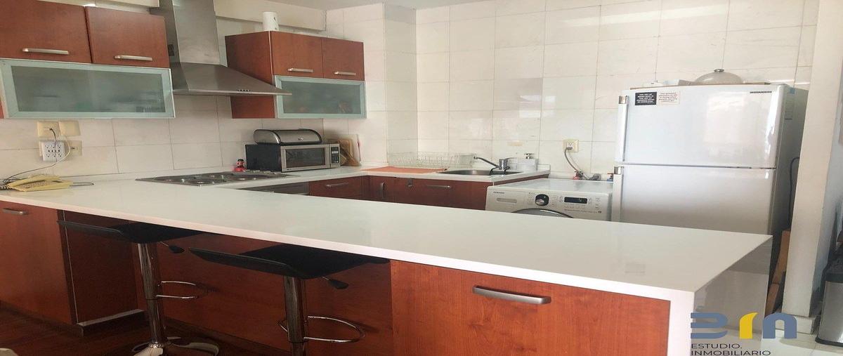 Foto de departamento en venta en avenida tecamachalco , reforma social, miguel hidalgo, df / cdmx, 31132098 No. 05