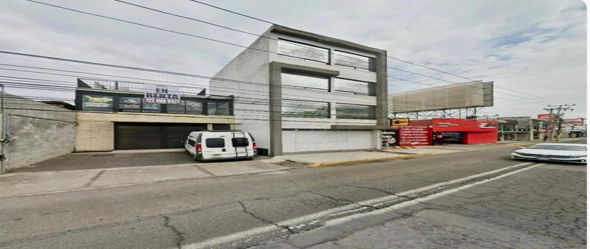 Foto de departamento en avenida tecnologico 1007, bellavista, metepec, méxico, 0 foto 02 Foto de departamento en renta en avenida tecnologico 1007, bellavista, metepec, méxico, 0 No. 02