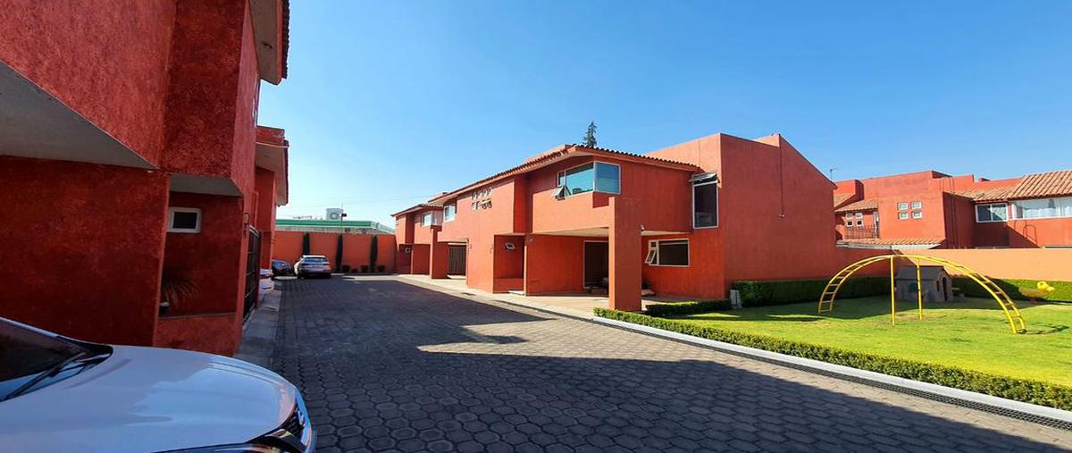 Foto de casa en avenida tecnologico 1415, san salvador tizatlalli, metepec, méxico, 24802818 foto 02 Foto de casa en renta en avenida tecnologico 1415, san salvador tizatlalli, metepec, méxico, 24802818 No. 02