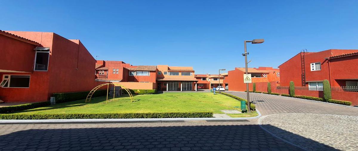 Foto de casa en avenida tecnologico 1415, san salvador tizatlalli, metepec, méxico, 24802818 foto 03 Foto de casa en renta en avenida tecnologico 1415, san salvador tizatlalli, metepec, méxico, 24802818 No. 03
