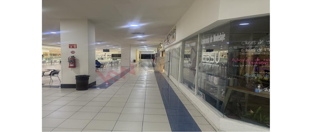 Foto de local en avenida tecnologico 1710, partido iglesias, juárez, chihuahua, 0 foto 02 Foto de local en renta en avenida tecnologico 1710, partido iglesias, juárez, chihuahua, 0 No. 02