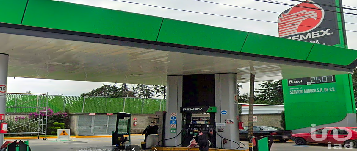 Foto de local en venta en avenida tecnológico 295, san salvador tizatlalli, metepec, méxico, 31103325 No. 03