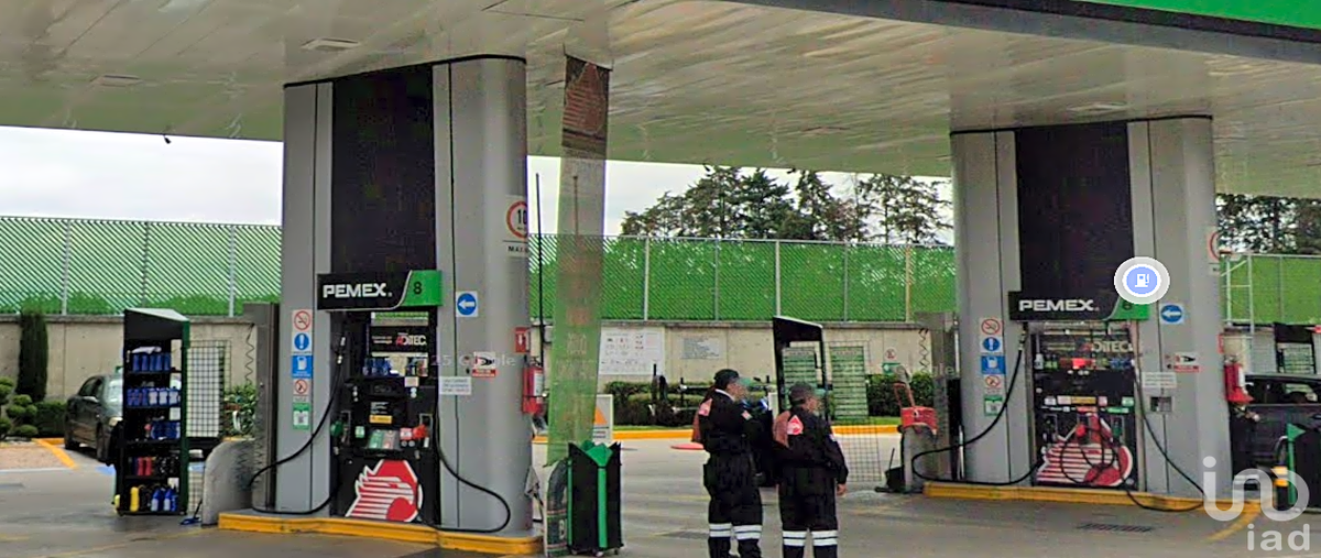 Foto de local en venta en avenida tecnológico 295, san salvador tizatlalli, metepec, méxico, 31103325 No. 05