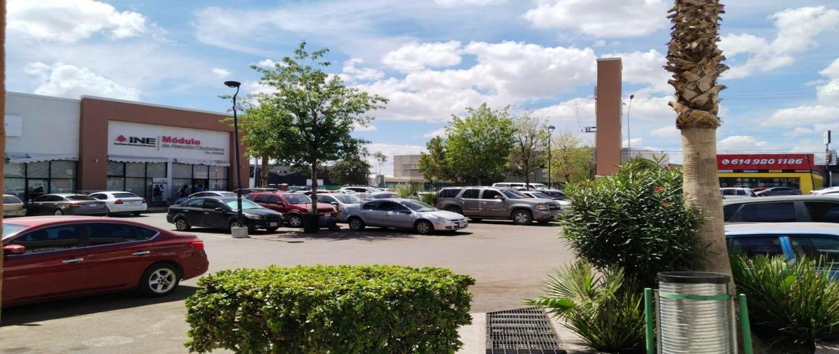 Foto de local en renta en avenida tecnologico 4904, abraham gonzález, chihuahua, chihuahua, 30339605 No. 03