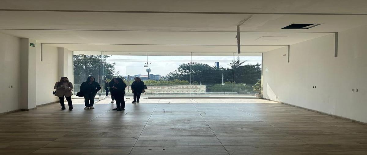 Foto de local en renta en avenida tecnológico 601, san salvador, metepec, méxico, 0 No. 04