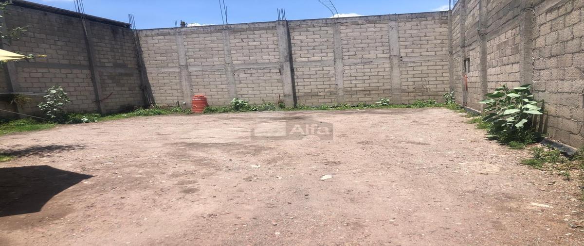 Foto de terreno comercial en avenida tecnologico 973, san salvador tizatlalli, metepec, méxico, 0 foto 03 Foto de terreno comercial en venta en avenida tecnologico 973, san salvador tizatlalli, metepec, méxico, 0 No. 03