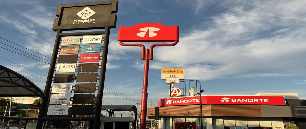 Foto de local en renta en avenida tecnológico , agrícola francisco i. madero, metepec, méxico, 27472969 No. 05