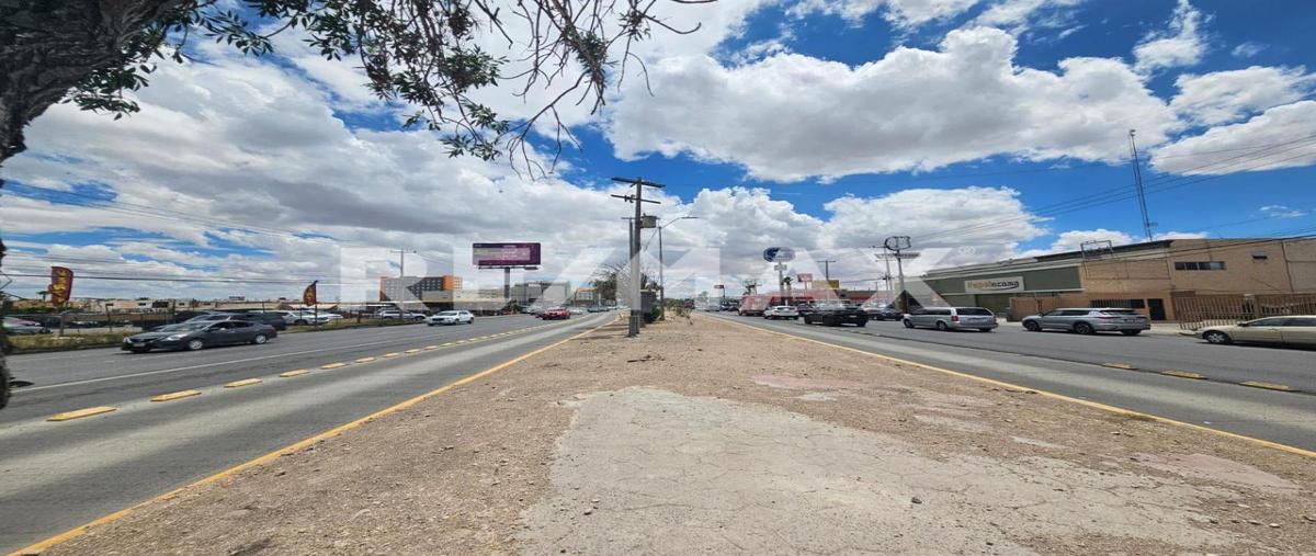 Foto de bodega en renta en avenida tecnologico , infonavit tecnológico, juárez, chihuahua, 0 No. 04