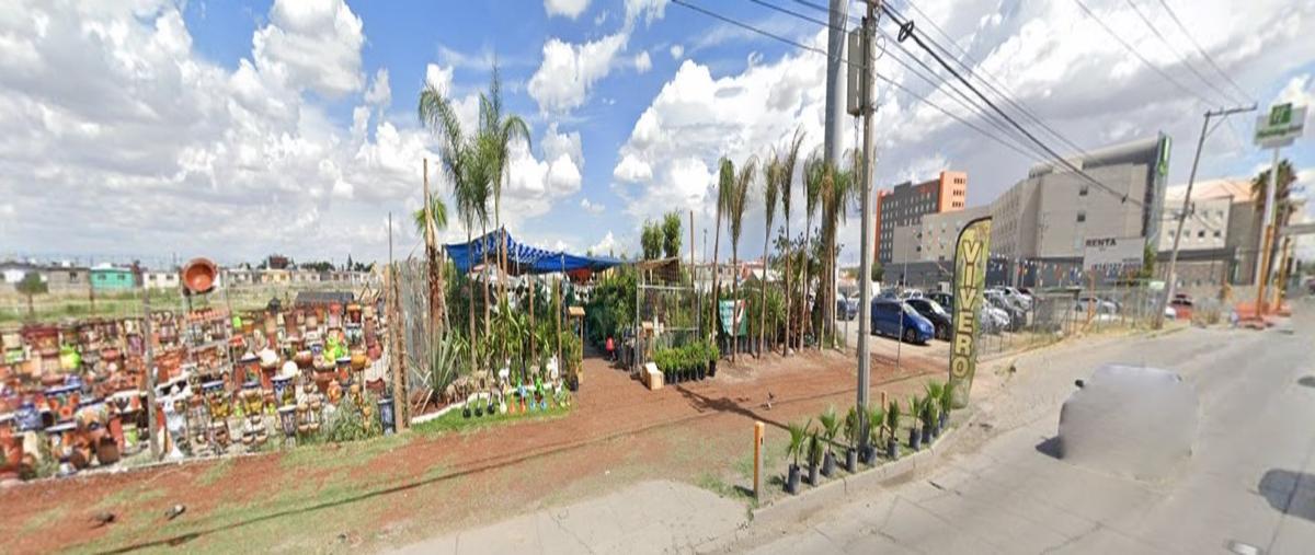 Foto de terreno comercial en venta en avenida tecnológico , las acequias, juárez, chihuahua, 0 No. 04