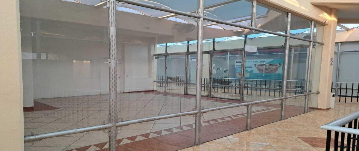Foto de local en renta en avenida tecnológico , niños héroes, querétaro, querétaro, 26541272 No. 05