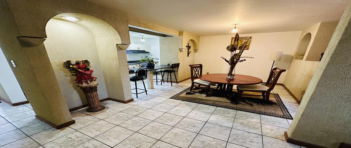 Foto de casa en venta en avenida tecnológico , niños héroes, querétaro, querétaro, 29299467 No. 04