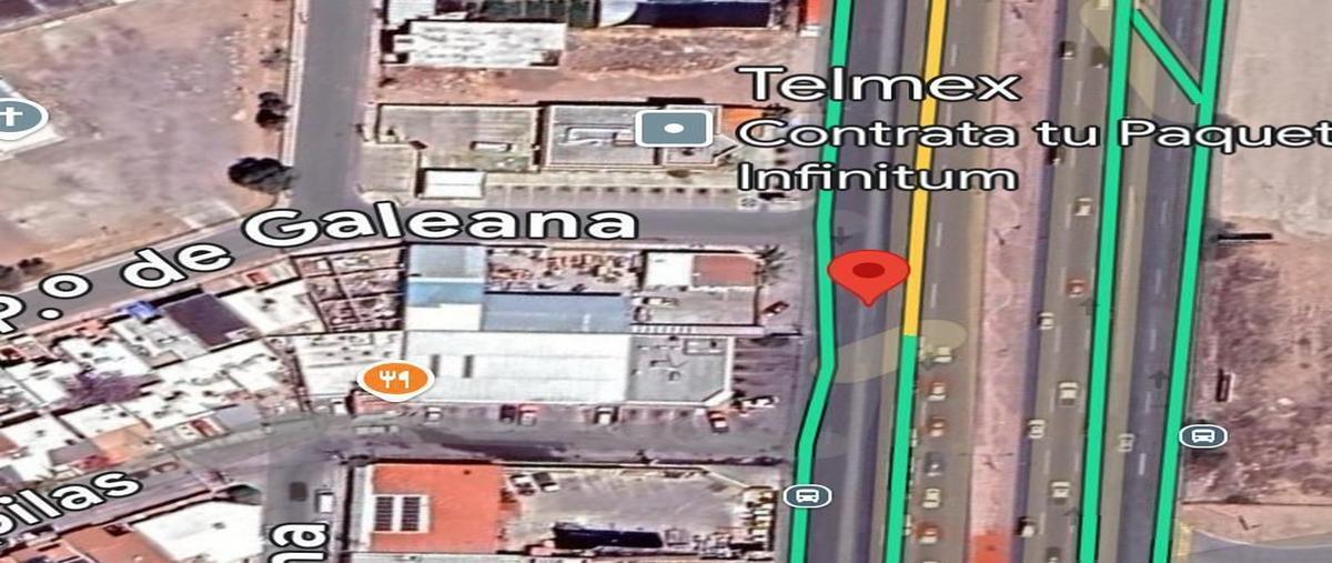 Foto de terreno habitacional en venta en avenida tecnológico , paseos de chihuahua, chihuahua, chihuahua, 0 No. 01