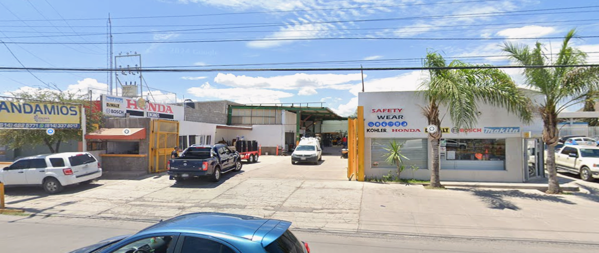 Foto de terreno comercial en avenida tecnológico , paseos de chihuahua, chihuahua, chihuahua, 29929549 foto 01 Foto de terreno comercial en venta en avenida tecnológico , paseos de chihuahua, chihuahua, chihuahua, 29929549 No. 01