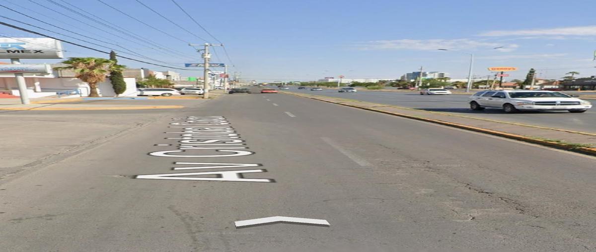 Foto de terreno habitacional en venta en avenida tecnológico , paseos de chihuahua, chihuahua, chihuahua, 0 No. 03