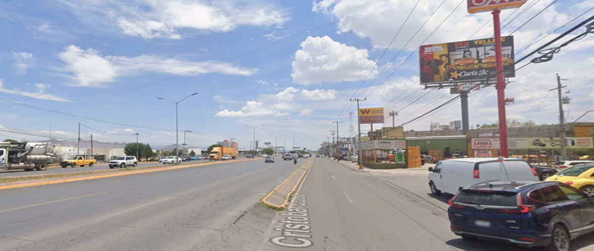 Foto de terreno comercial en avenida tecnológico , paseos de chihuahua, chihuahua, chihuahua, 29929549 foto 04 Foto de terreno comercial en venta en avenida tecnológico , paseos de chihuahua, chihuahua, chihuahua, 29929549 No. 04