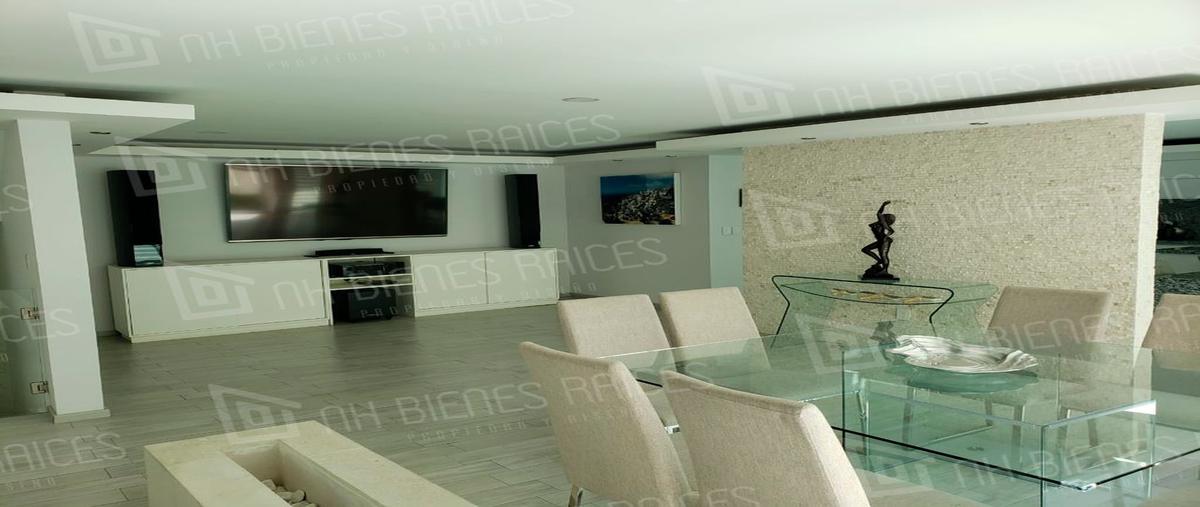 Foto de casa en venta en avenida tecnológico , san miguel totocuitlapilco, metepec, méxico, 23922827 No. 04
