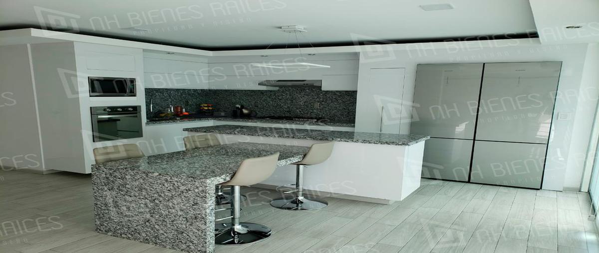 Foto de casa en venta en avenida tecnológico , san miguel totocuitlapilco, metepec, méxico, 23922827 No. 05